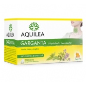aquilea garganta (1.2 g 20 filtros)