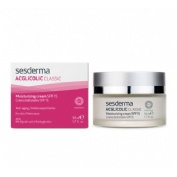 acglicolic classic crema hidratante spf 15 (50 ml)