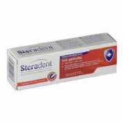ADHESIVO PROTESIS DENTAL steradent antiparticulas (40 g)