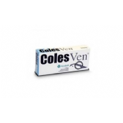 vendrell colesven (30 comp 120 mg)