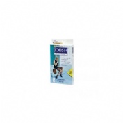 JOBST BLONDA media larga (a-f) comp normal (negra t- 4)