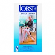 JOBST BLONDA media larga (a-f) comp normal (negra t- 6)