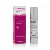 acglicolic classic forte crema gel hidratante (50 ml)