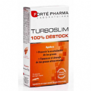 turboslim 100% lipo (30 caps)