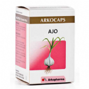 ajo arkopharma (84 caps)
