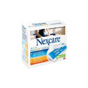 3m nexcare coldhot frio / calor (bolsa comfort 10 x 26,5 cm)