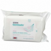 germisdin higiene intima toallitas (20 toallitas)