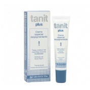 tanit plus crema especial despigmentante (15 ml)