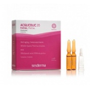 acglicolic 20 (2 ml 5 ampollas)
