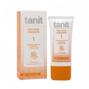 tanit filtro solar hidratante (50 ml)
