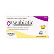 CASENBIOTIC (10 COMP LIMON)