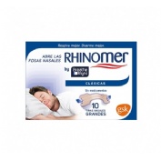 TIRA ADH NASAL breathe right (t- gde 10 u)
