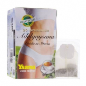 YSANA ADELGAZANTE INFUS 20 U