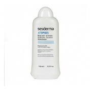 atopises gel de baño (750 ml)