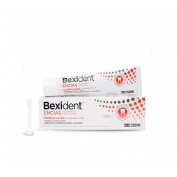 TRATAMIENTO COADYUVANTE bexident encias gel dentifirico (75 ml)