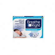 TIRA ADH NASAL breathe right (transp t- gde 10 u)