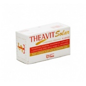 theavit solar (36 caps)