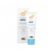 isdin baby skin nutraisdin facial fps- 15 (50 ml)