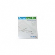 APOSITO ESTERIL AUTOADH dermomed fix (9 x 15 cm 3 u)