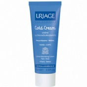 URIAGE cold cream (75 ml)