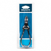 BETER alicate pedicuro (cromado 13,5 cm)