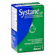 Systane 30 viales monodosis