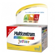 multicentrum junior (30 comp)