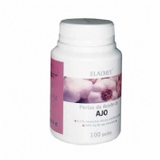 ajo perlas eladiet (100 perlas)
