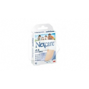 3m nexcare universal - aposito adhesivo (para cortar 10 mm x 6 mm 5 unidades)