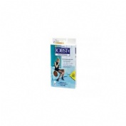 JOBST SUPPORT COMPRESSION 5-10 MMHG panty comp muy ligera 40 den (negro t-3)