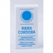sacarina riera cordoba (200 u)