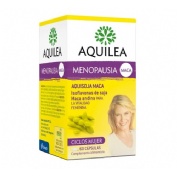 aquilea menopausia maca (60 caps)