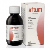 aftum colutorio (150 ml)