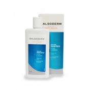 balsoderm post solar emulsion pediatrica (300 ml)
