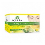 Aquilea tranquilidad (40 sobres)