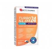 turboslim 24 (28 comp)
