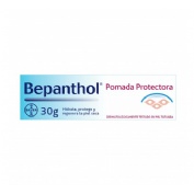 Bepanthol pomada protec 30 gr