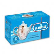 MANASUL 25 FILTROS