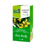 bie3 slim body (500 mg 80 caps)