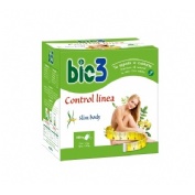 Bie3 slim body infusion (1.5 g 100 filtros)