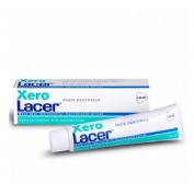 xerolacer pasta dentifrica (75 ml)