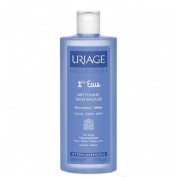 uriage 1er eau limpieza sin aclarado (500 ml)