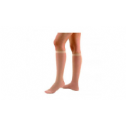 Media corta (a-d) comp normal - varisan (beige t-5)