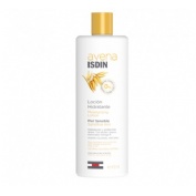 avena isdin locion hidratante (400 ml)