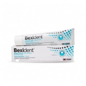 TRICLOSAN bexident encias uso diario pasta dental (75 ml)