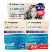 Arkocapil (120 caps)