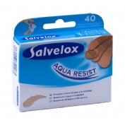 APOSITO ADHESIVO salvelox plast (surt t- gde)