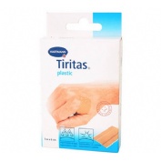 APOSITO ADHESIVO tiritas plastic (1 m x 6 cm)
