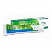 homeodent blanqueador pasta dental (75 ml)