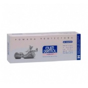 multidermol infantil pomada protectora (50 g)